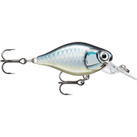 Rapala X-Light Crank Mid Runner FNCM03