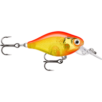 Rapala X-Light Crank Mid Runner FNCM03