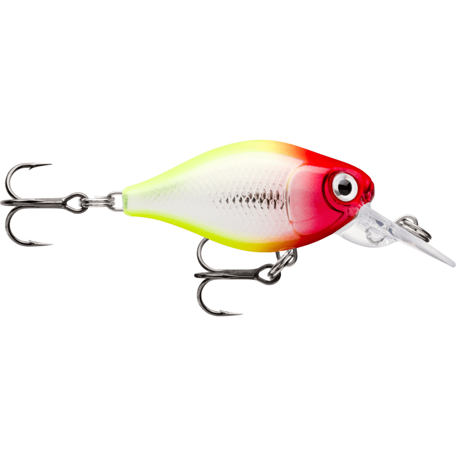 Rapala X-Light Crank Mid Runner FNCM03
