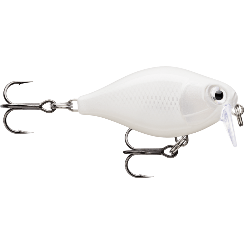 Rapala X-Light Crank Shallow Runner Lures 3.5cm