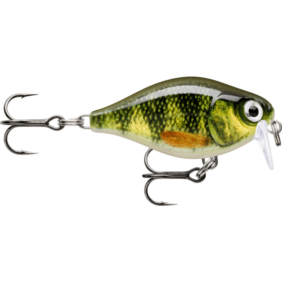 Rapala X-Light Crank Shallow Runner FNCS03