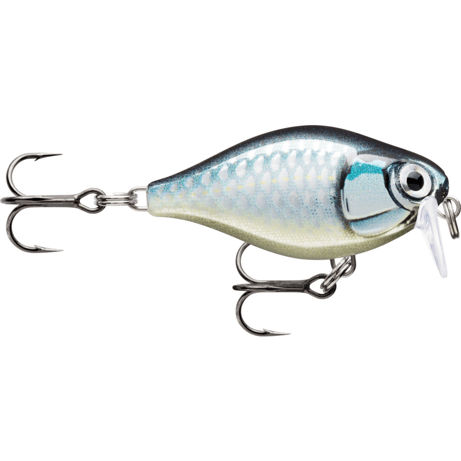 Rapala X-Light Crank Shallow Runner FNCS03