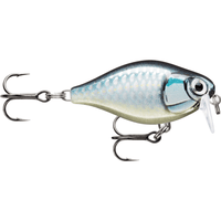 Rapala X-Light Crank Shallow Runner FNCS03