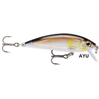 RAPALA X-Rap Countdown XRCD05
