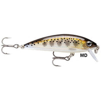 RAPALA X-Rap Countdown XRCD05