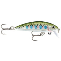 RAPALA X-Rap Countdown XRCD05