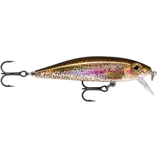 RAPALA X-Rap Countdown XRCD05