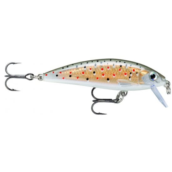 RAPALA X-Rap Countdown XRCD05