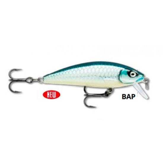 RAPALA X-Rap Countdown XRCD05