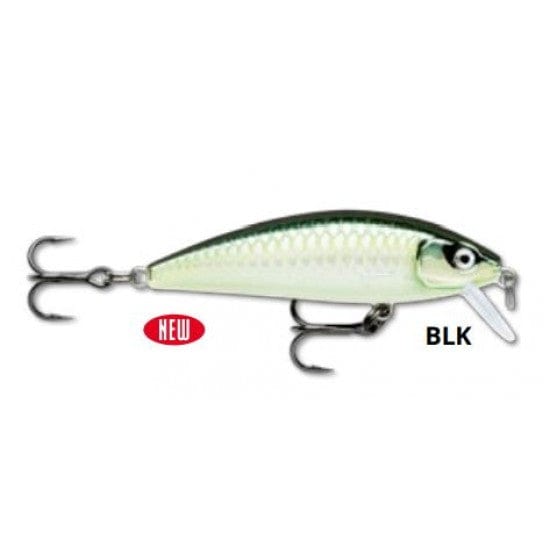 RAPALA X-Rap Countdown XRCD05