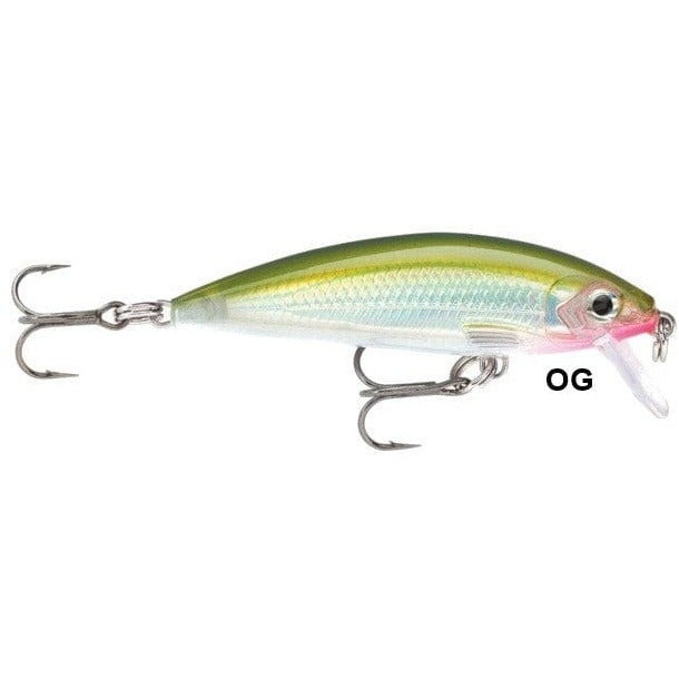 RAPALA X-Rap Countdown XRCD07