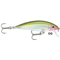 RAPALA X-Rap Countdown XRCD07