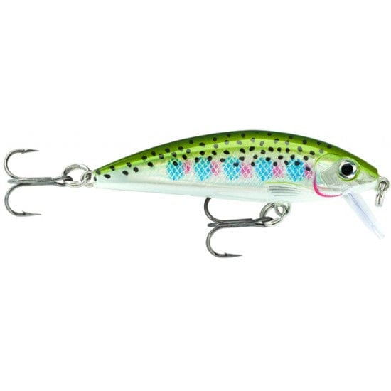 RAPALA X-Rap Countdown XRCD07