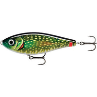 Rapala X-Rap Haku XRHK14 SS
