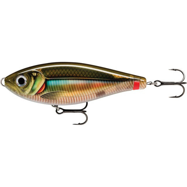 Rapala X-Rap Haku XRHK14 SS