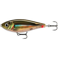 Rapala X-Rap Haku XRHK14 SS
