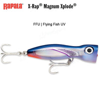 Rapala X-Rap Magnum Explode XRMAGXP13