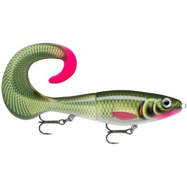 RAPALA X-Rap Otus XROU17