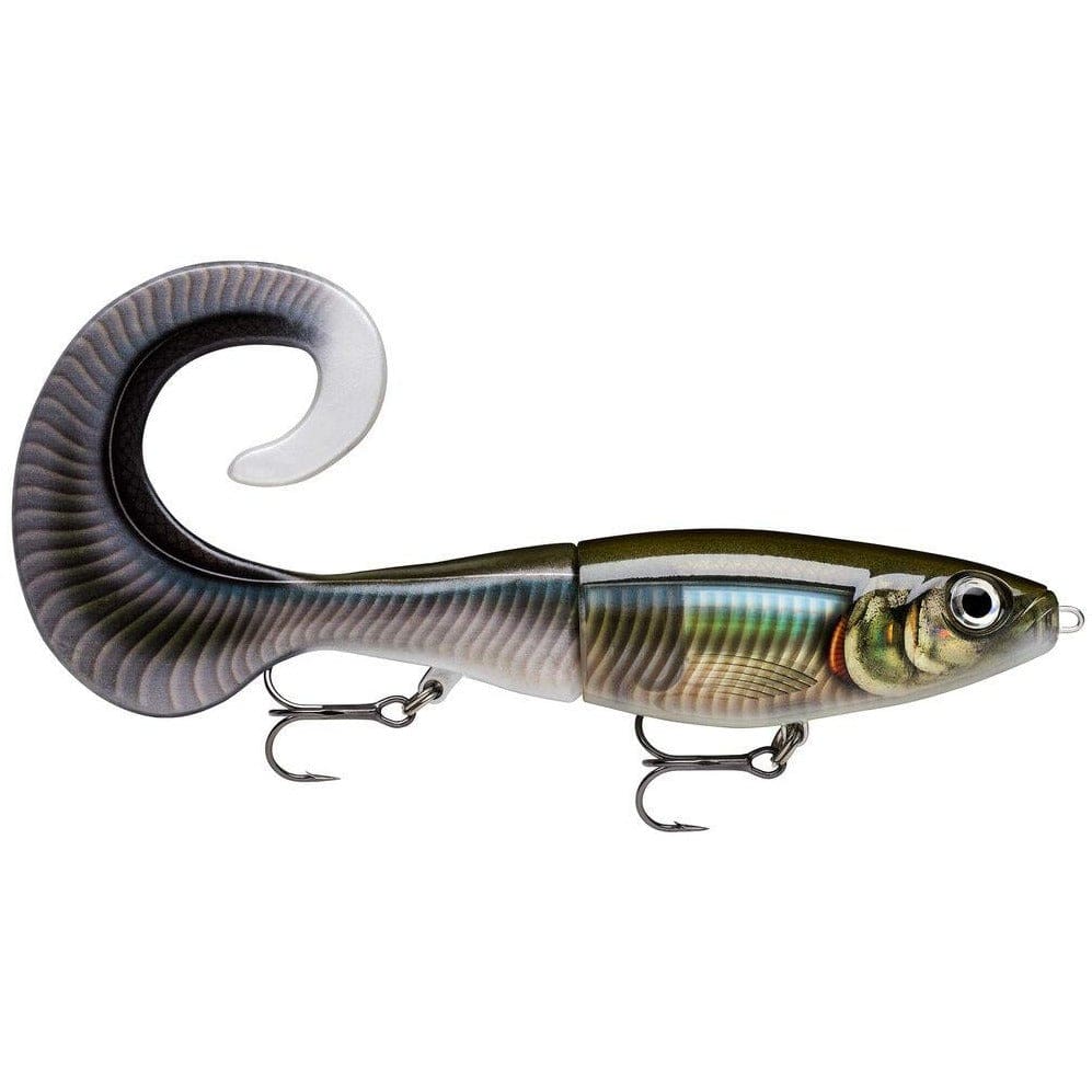 RAPALA X-Rap Otus XROU17