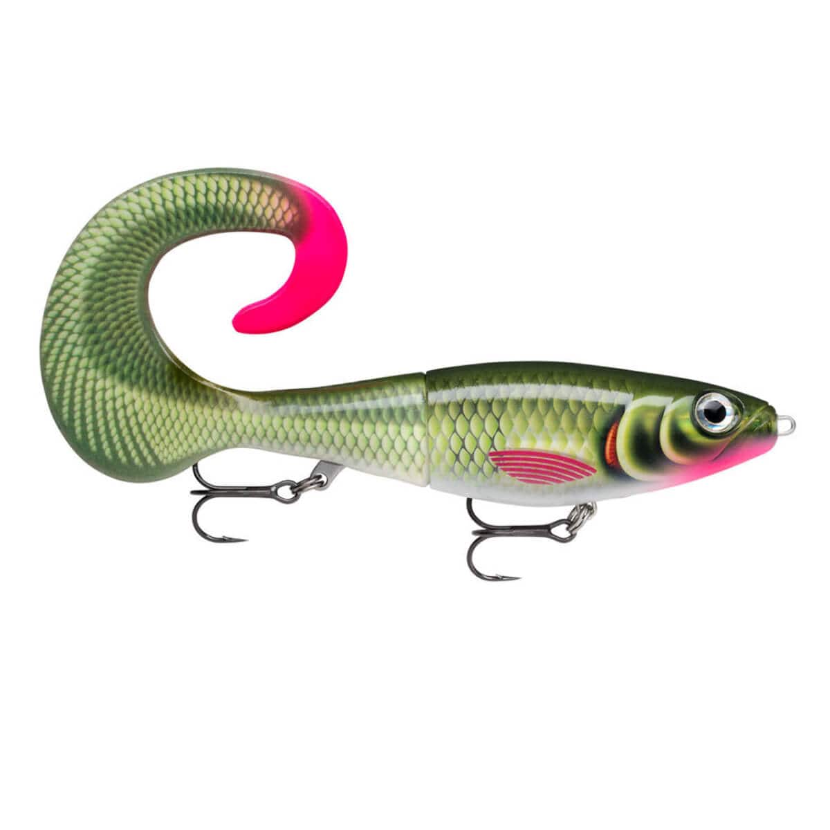 RAPALA X-Rap Otus XROU25