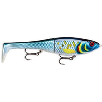 RAPALA X-Rap Peto XRPT14