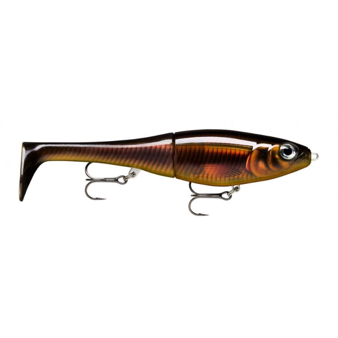 RAPALA X-Rap Peto XRPT14