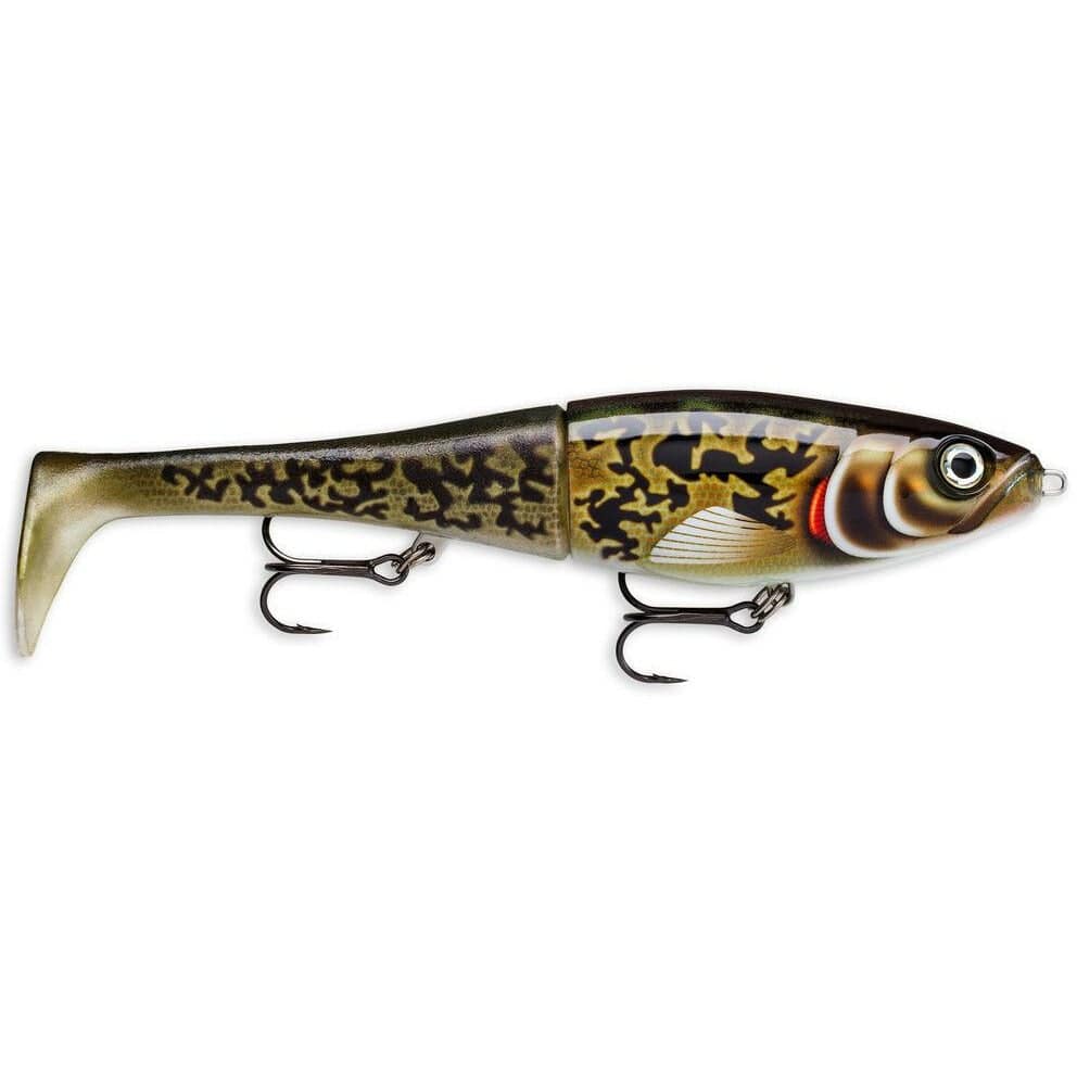 RAPALA X-Rap Peto XRPT14