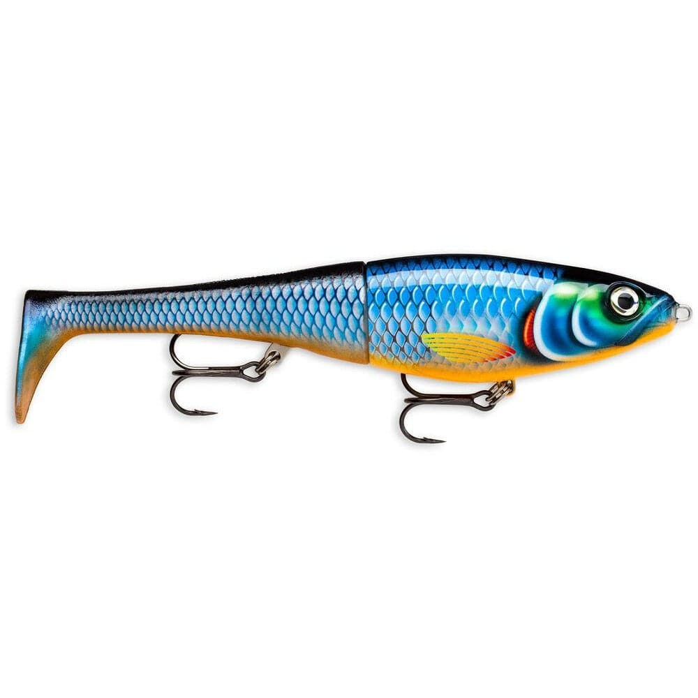 RAPALA X-Rap Peto XRPT14