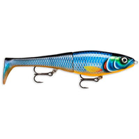 RAPALA X-Rap Peto XRPT14