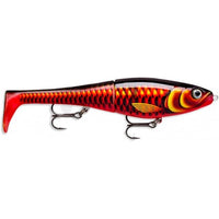 RAPALA X-Rap Peto XRPT14