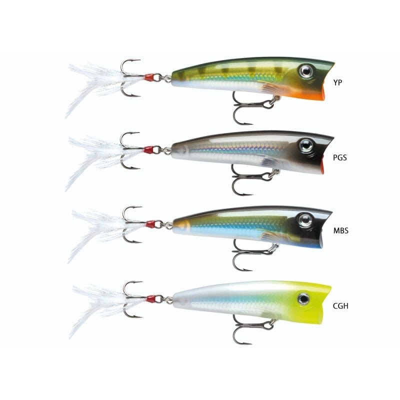 RAPALA X-Rap Pop XRP07 CGH