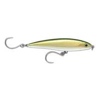 Rapala X-Rap Twitchin Minnow 10cm