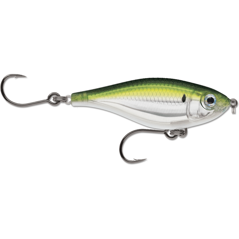 Rapala X-Rap Twitchin Mullet 6cm