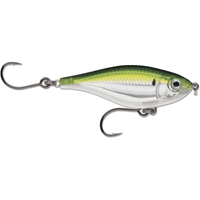 Rapala X-Rap Twitchin Mullet 6cm