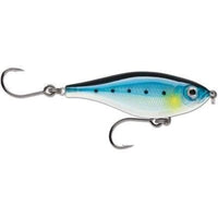 Rapala X-Rap Twitchin Mullet SXRTM08