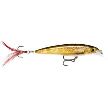RAPALA X-Rap XR04