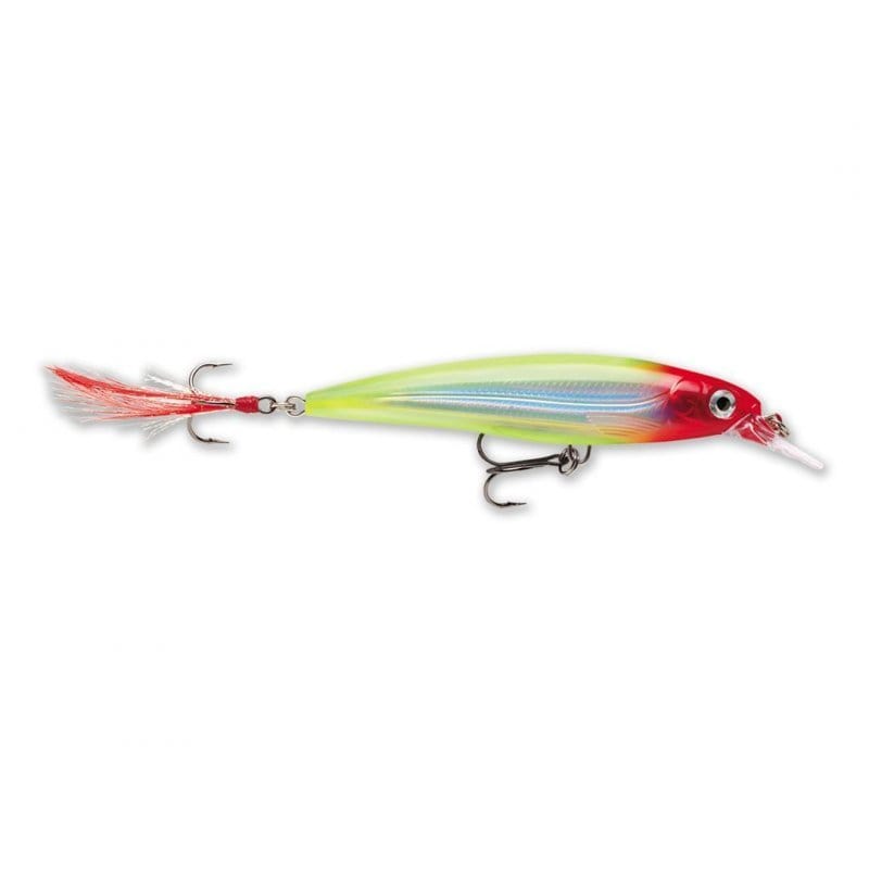 RAPALA X-Rap XR08