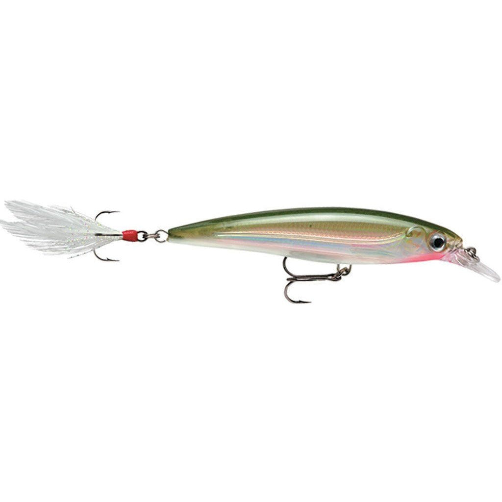 RAPALA X-Rap XR08