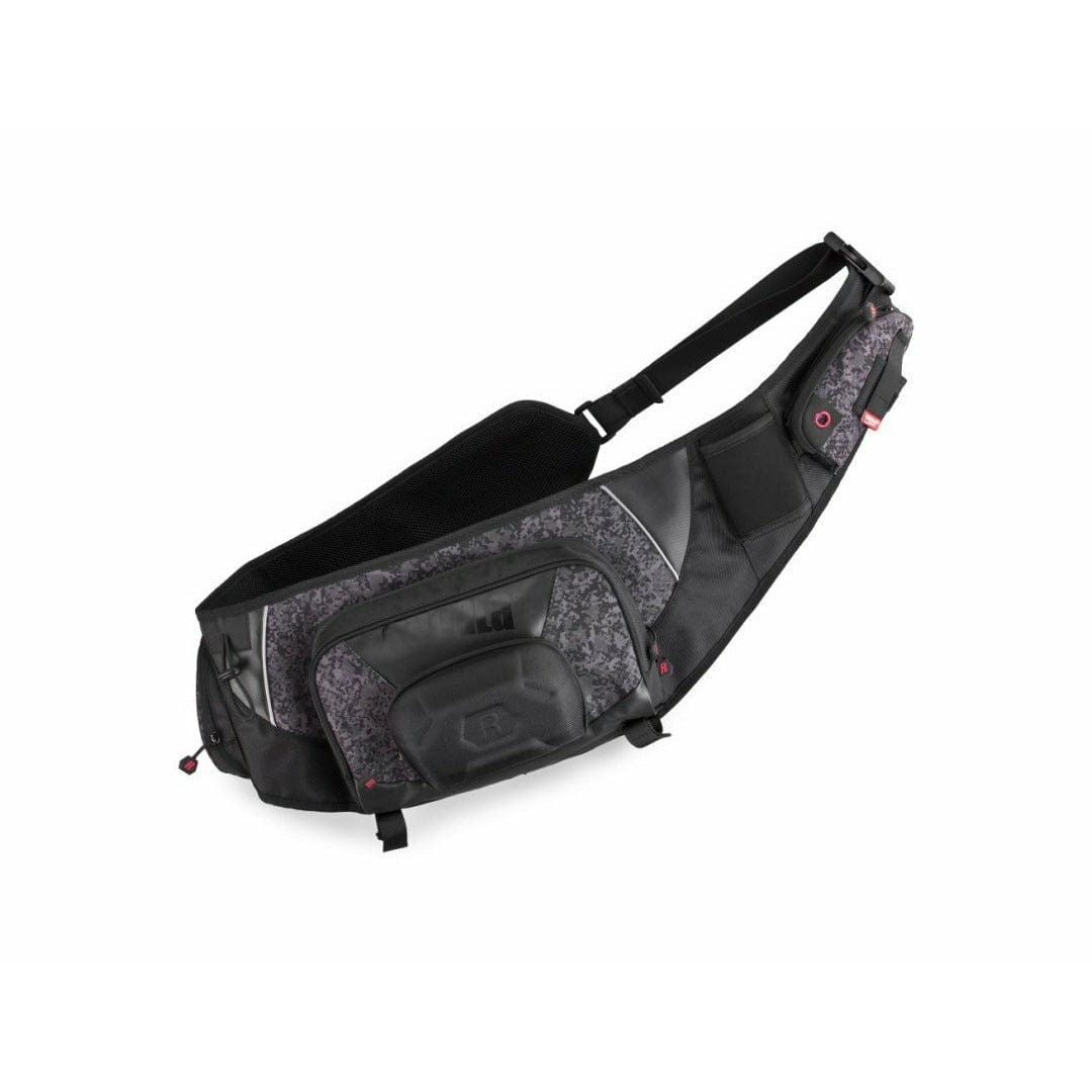 Rapala Urban Hip Pack Ruhp 36*36*15cm Fishing Bag 9l