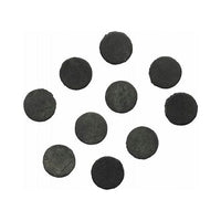 Black Cat Bait Stop 10pcs Ø15mm