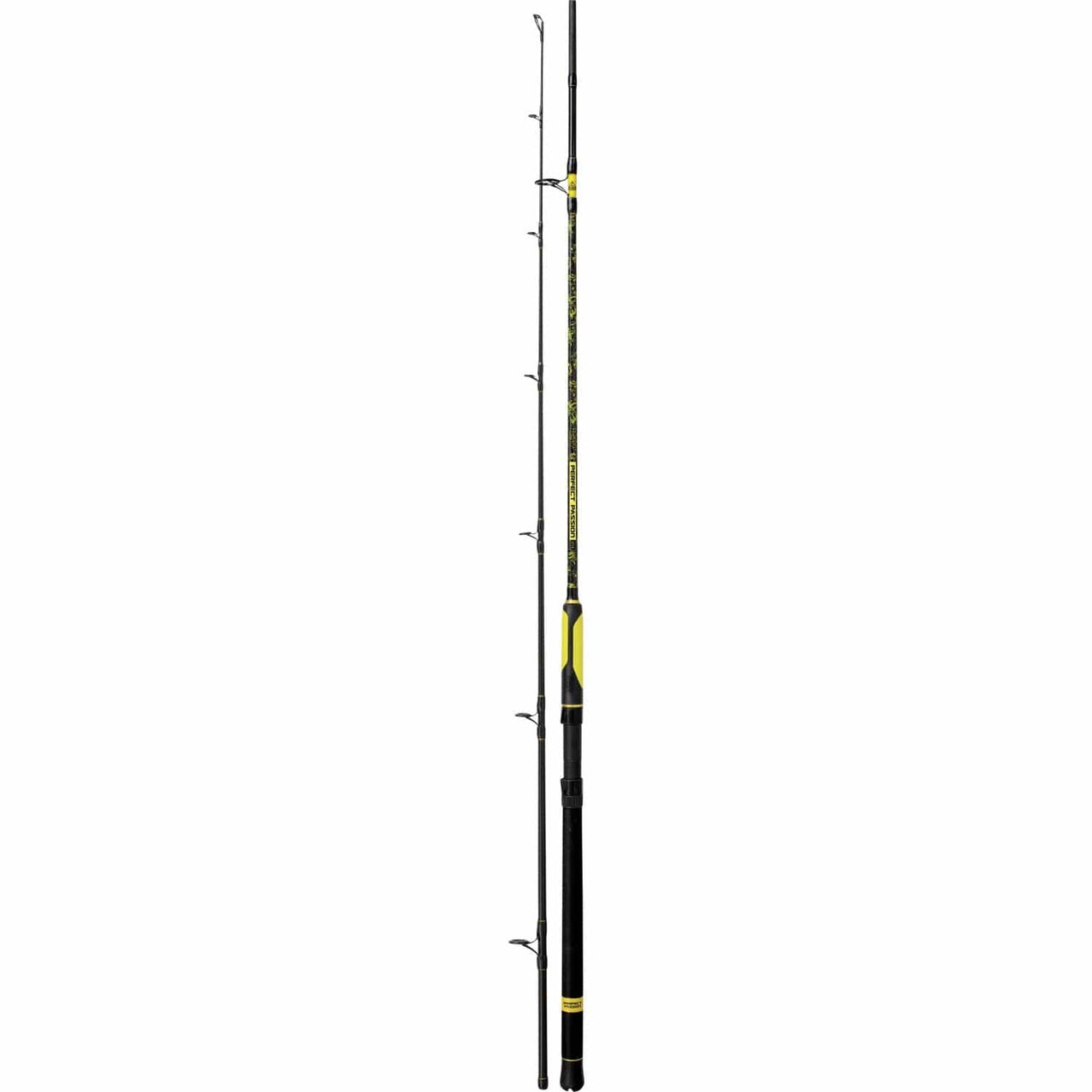 Black Cat Perfect Passion Spin 2,70m 60-200g