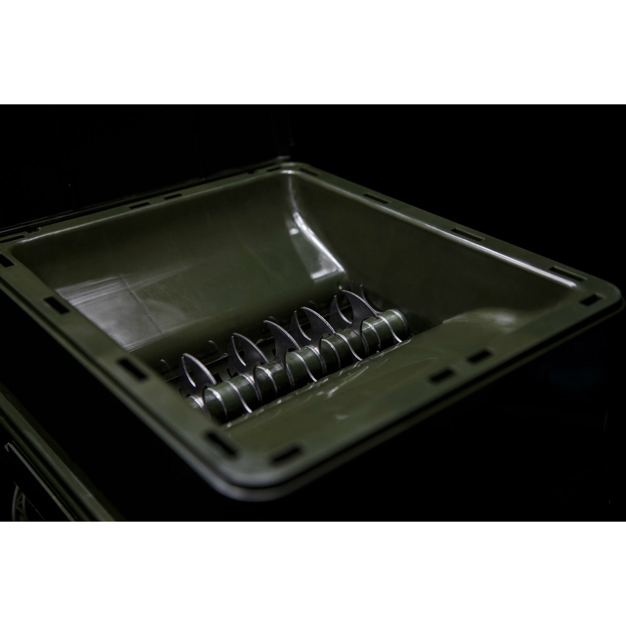 Advanced Boilie Crusher Full Kit + 17L Modular Bucket