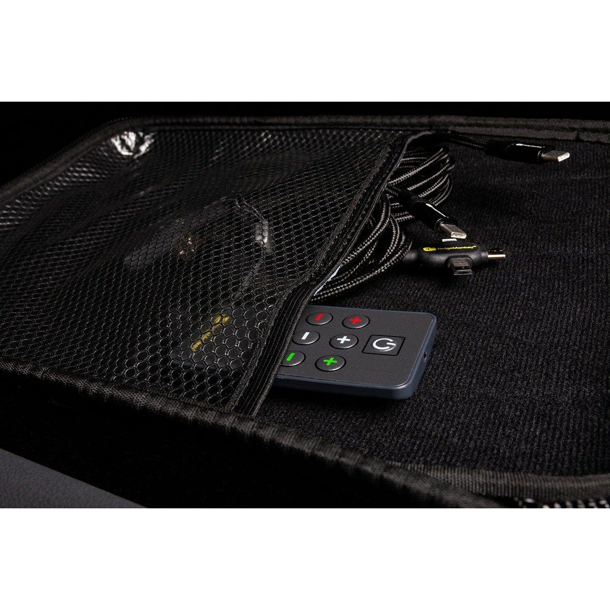 GorillaBox Tech Case 370