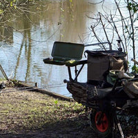 Ridge Monkey Action Station