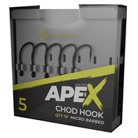 Ridge Monkey Ape-X Chod Barbed