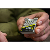 Ridge Monkey Ape-X Medium Curve Barbed