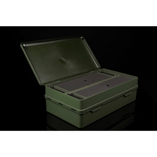 Ridge Monkey Armoury Tackle Box