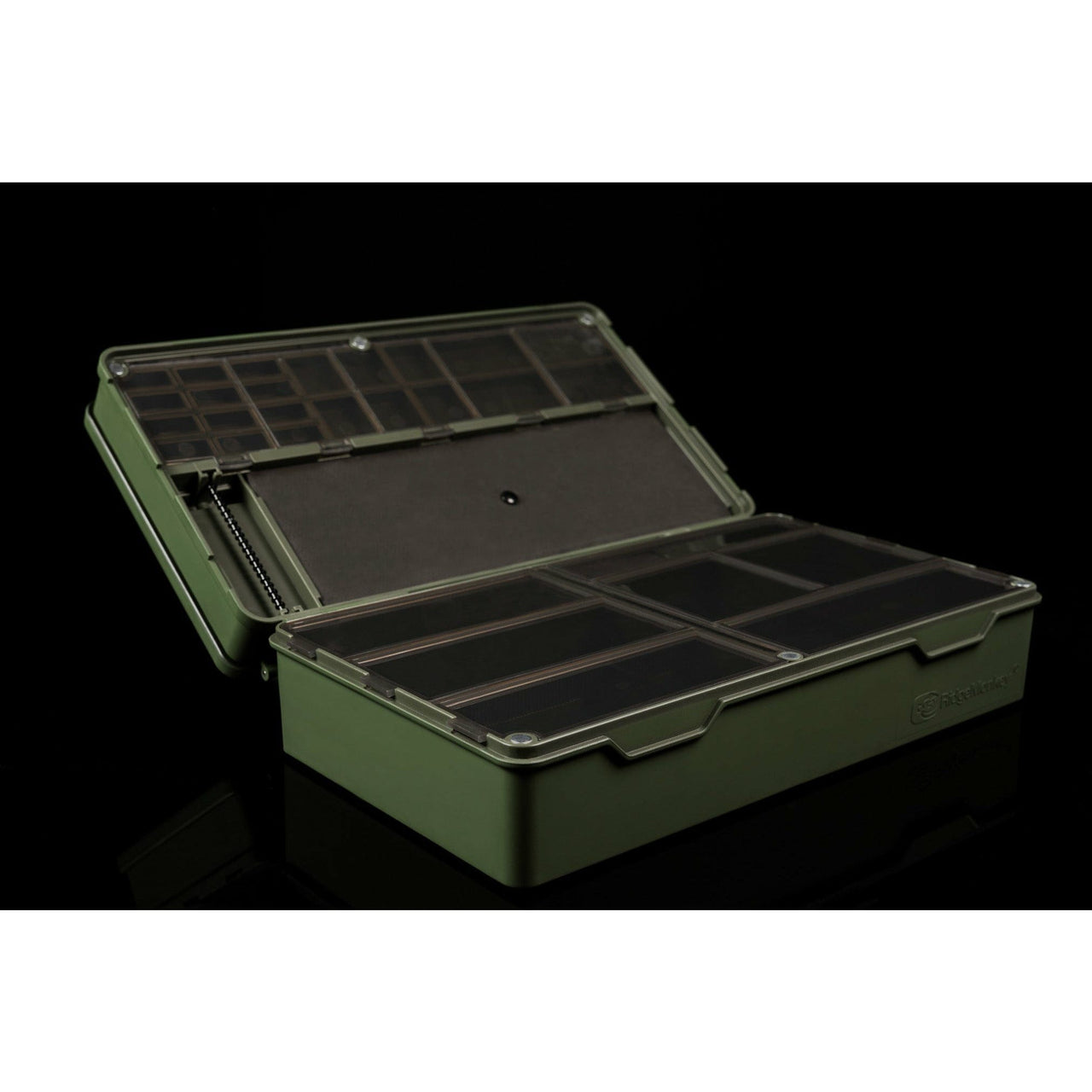 Ridge Monkey Armoury Tackle Box