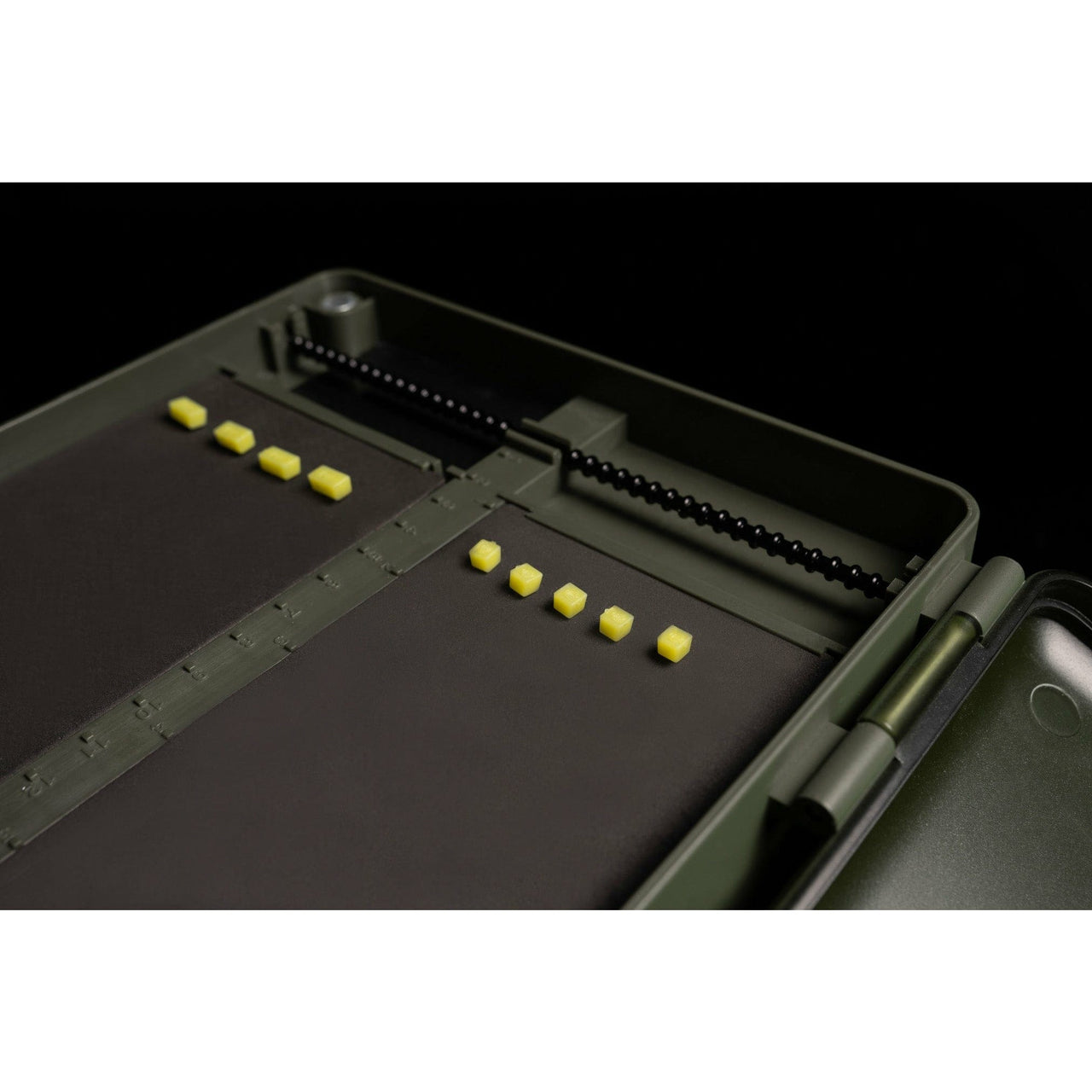 Ridge Monkey Armoury Tackle Box