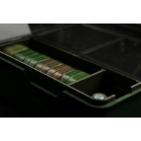 Ridge Monkey Armoury Tackle Box